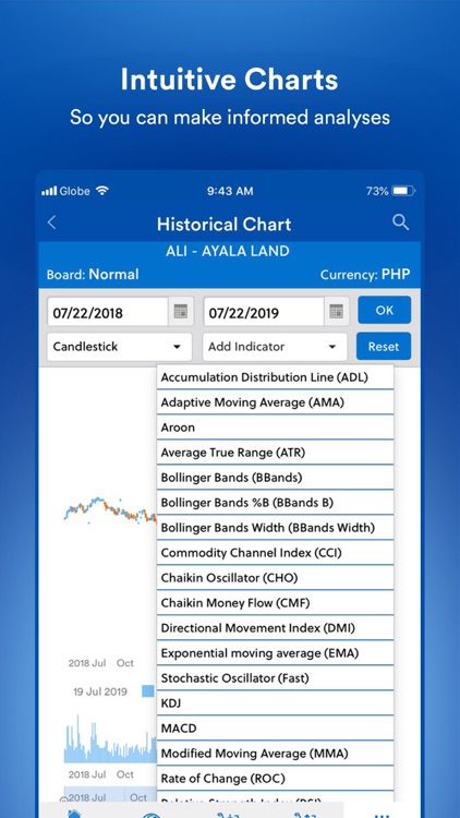 BDO Securities Mobile App