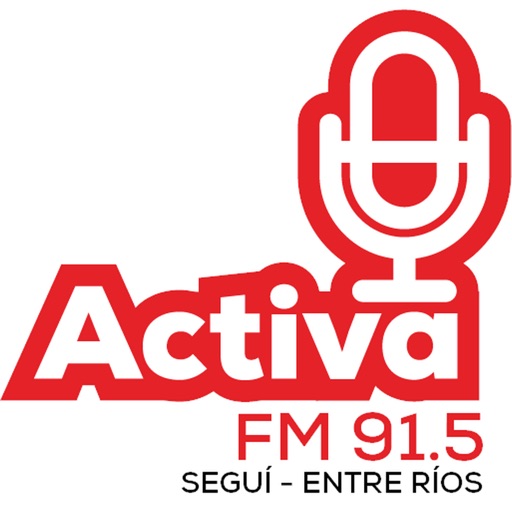 Fm Activa Segui