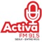 FM Activa 91