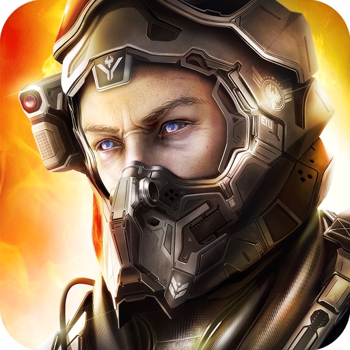 Dead Effect 2 iOS App