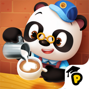 熊猫博士咖啡馆