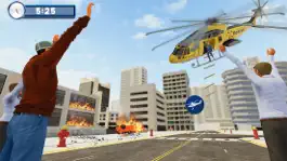 Game screenshot 911 Emergency Rescue Services apk