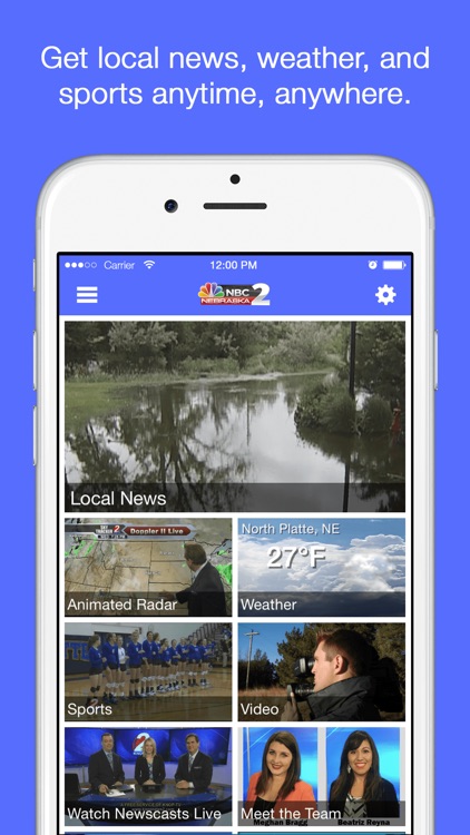 KNOP News