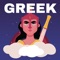 The StaEllinika Language series of mobile apps are made for beginner learners of Greek