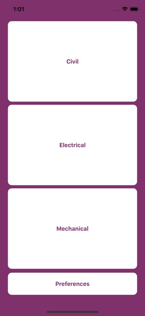 Engineering Calculator