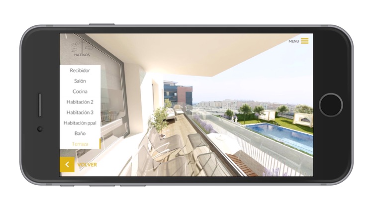 GRUPO CHR screenshot-3