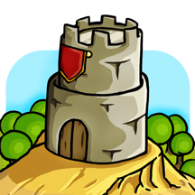 Grow Castle!