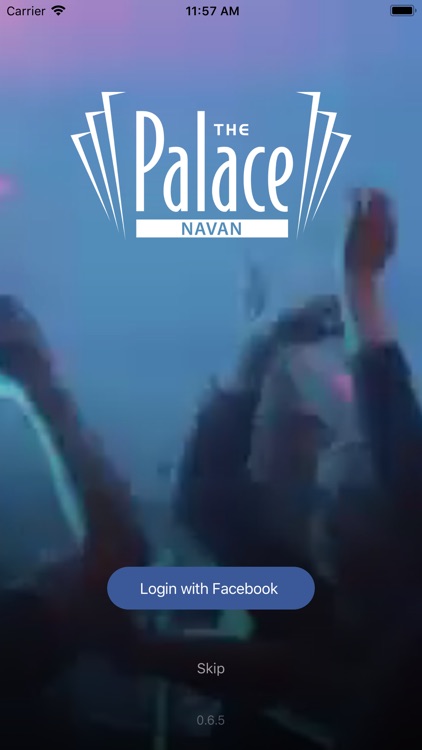 The Palace Nightclub