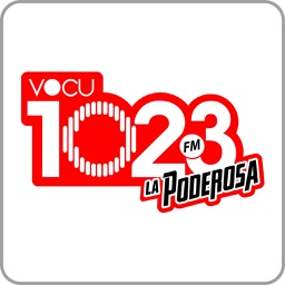 La Poderosa Vocu FM