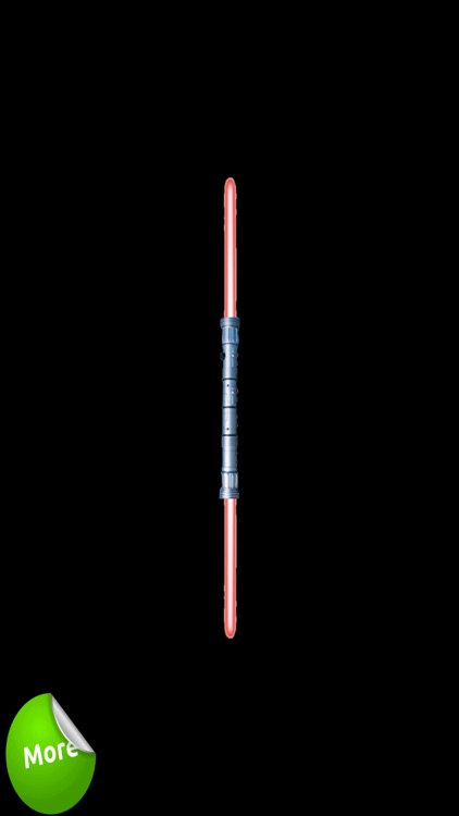 Dual Light Saber