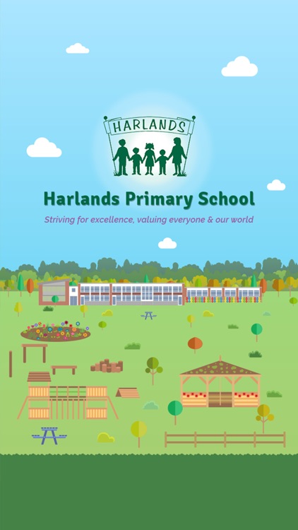 Harlands Primary School