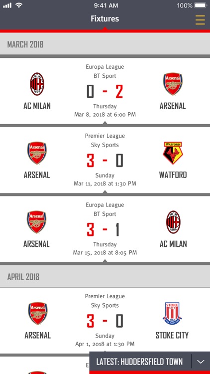 Arsenal