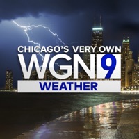 WGN-TV Chicago Weather apk
