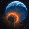 Icon SpaceMunch - Galactic Survival