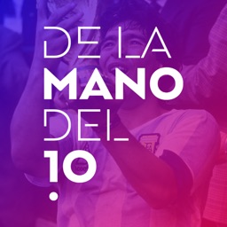 De la Mano del Diez