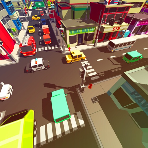Stakeholder Idle Game