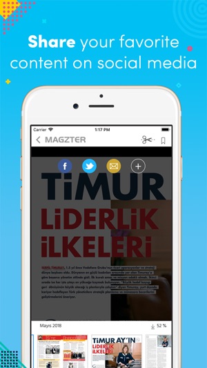 Capital Dergisi(圖4)-速報App