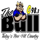 Top 20 Entertainment Apps Like WCEF The Bull 98.3 - Best Alternatives