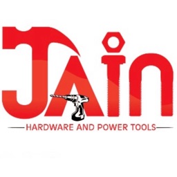 Jain Hardware and Power Tools