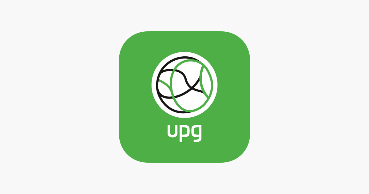 ‎App Store에서 제공하는 UPG