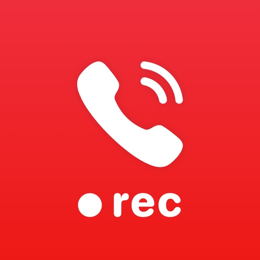 Call Recorder: Voice Recording Icon