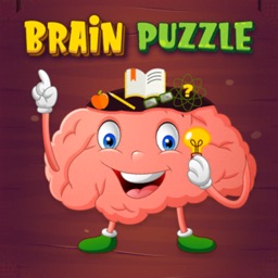Brain Puzzle!
