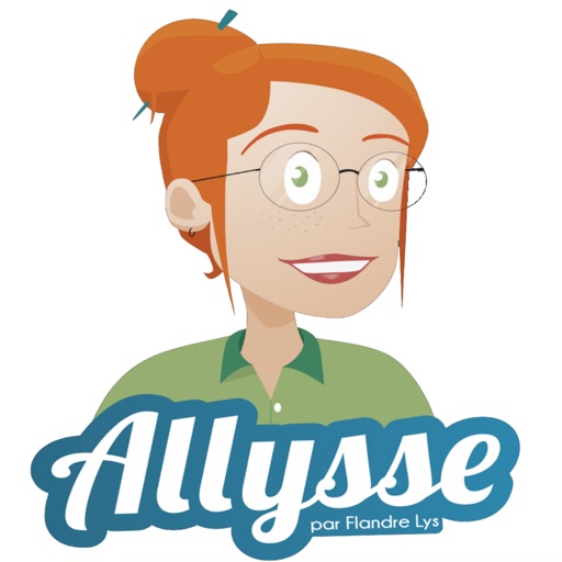 Allysse par Flandre Lys