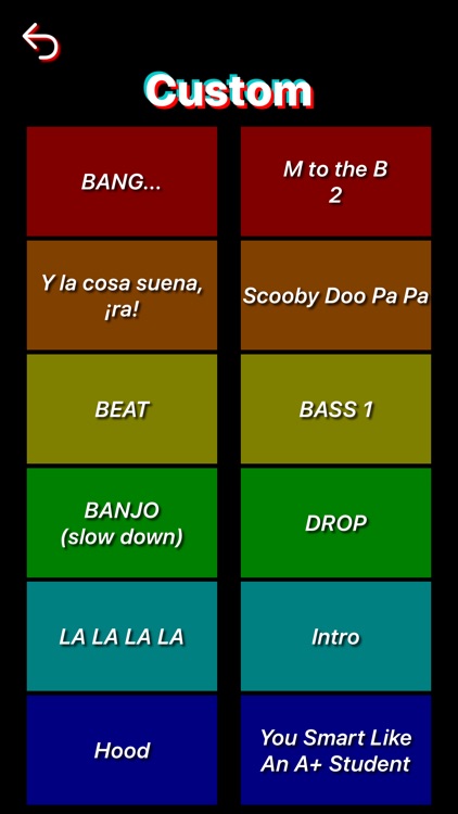 JuicyBeats - Viral Songs screenshot-6