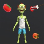 Kick The Zombies