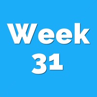 Simple Current Week Widget apk