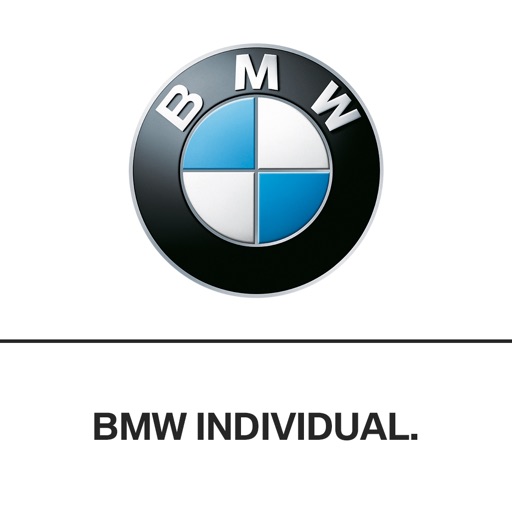 BMW Individual iOS App