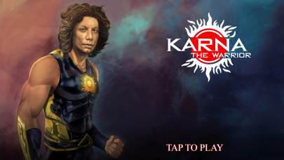 Karna the warrior Screenshot 1