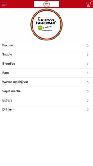 Surifood(圖3)-速報App