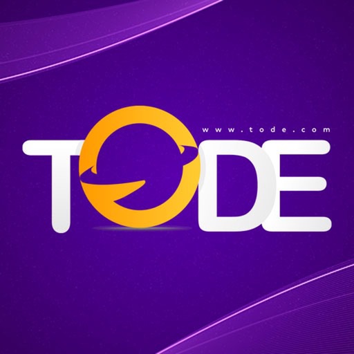 TODE : หวยออนไลน์