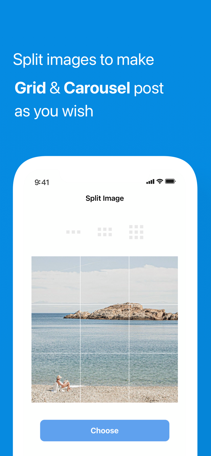 Instant Save for IG Repost