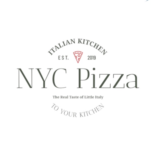 NYC Pizza UK icon