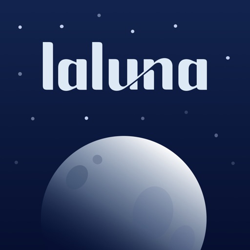 laluna: Horoscope & Numerology iOS App