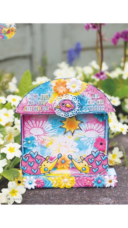 Craft Stamper