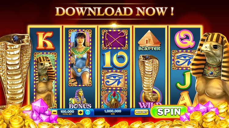 Double Win Vegas Casino Slots screenshot-5