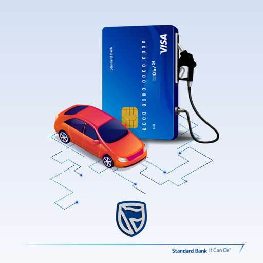 Standard Bank BlueFleet