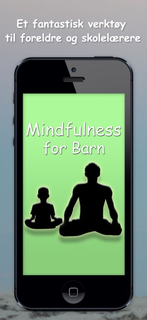 Mindfulness for Barn