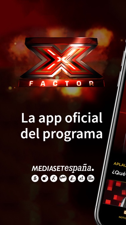 Factor X España