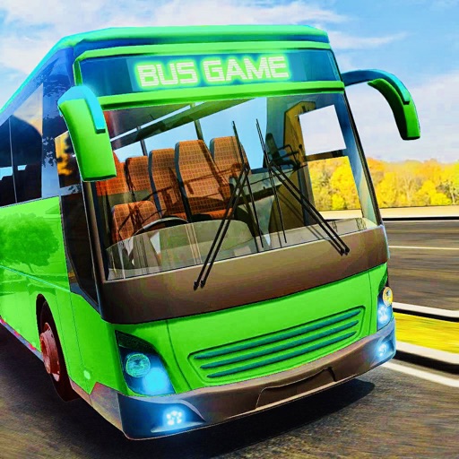 Bus Simulator: Driving Games iOS App