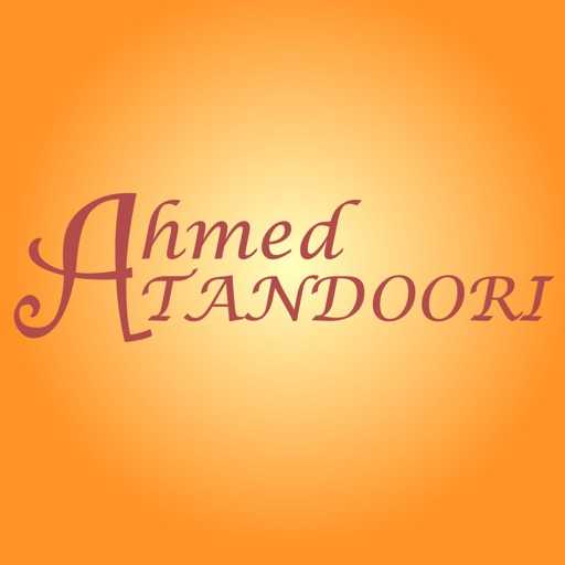 Ahmed Tandoori