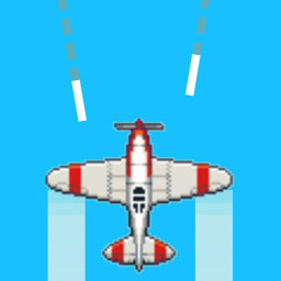 Ícone do app Missile in a Watch Game