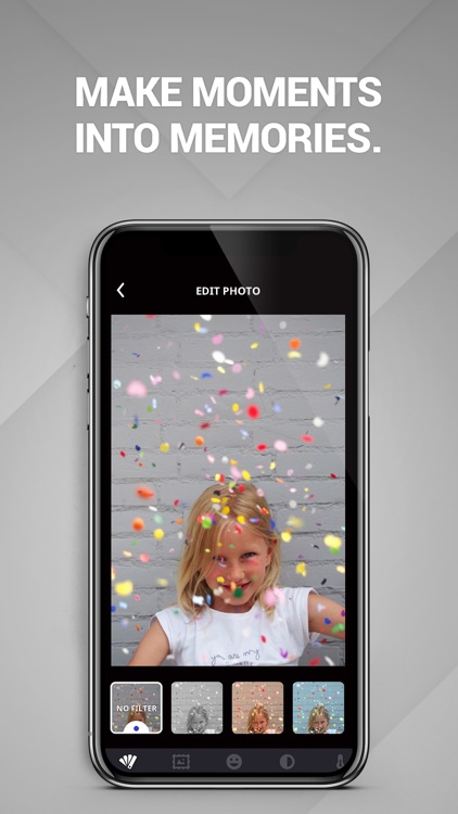 Polaroid Snaptouch