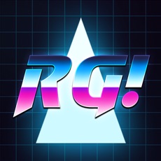 Activities of Rocket Glow! Best Retro Runner