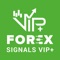 Our advanced mobile application brings you the best recommended buy/sell forex signals available to traders