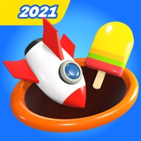 Contacter Match 3D - Jeu de puzzle