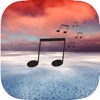 Icon Sea Sounds - Beach,Relax Music